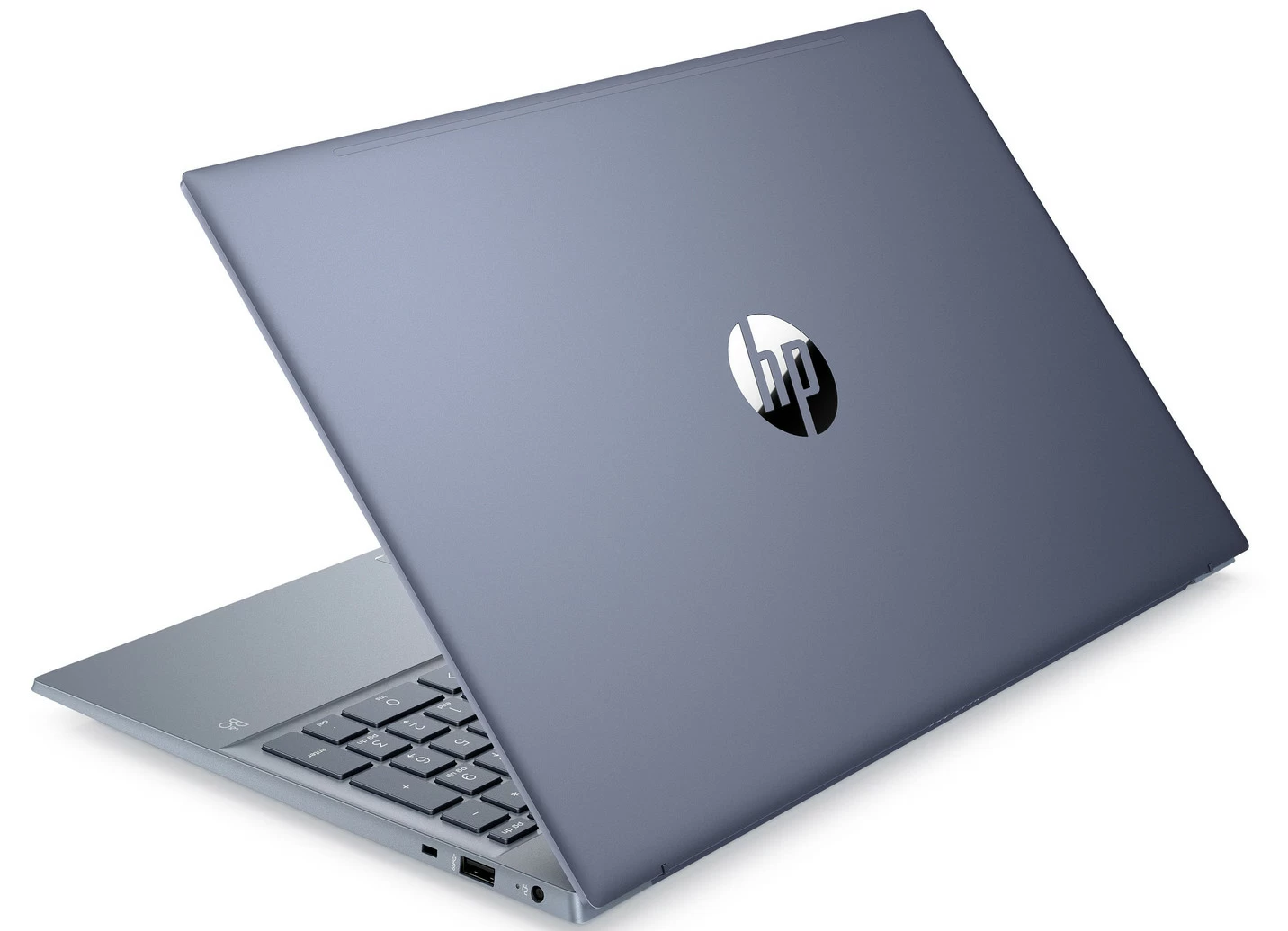 HP Notebook mit blendfreiem 15,6
