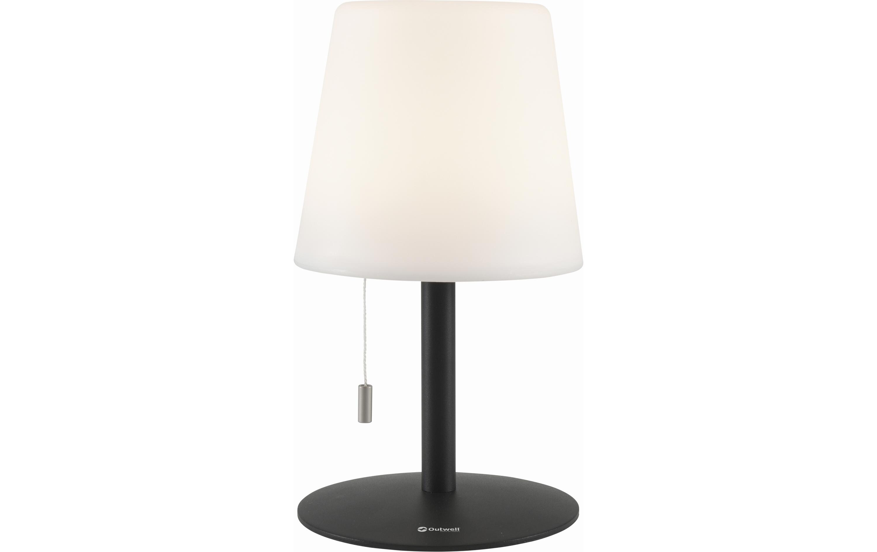 Campinglampe Ara LampLampe mit 4 verschiedenen Lichtmodi