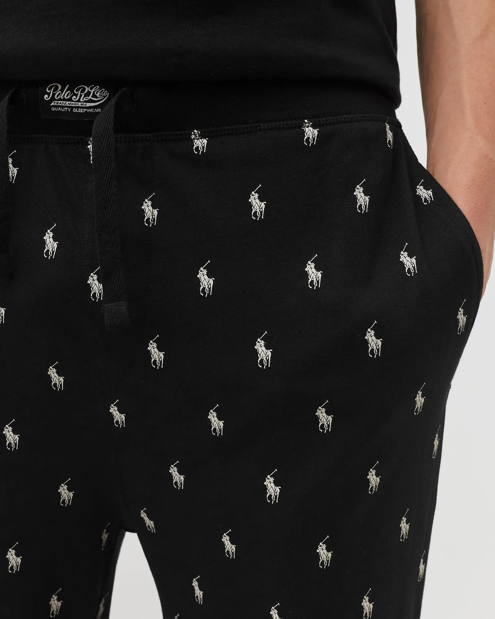 Polo Ralph Lauren JOGGER SLEEP BOTTOM