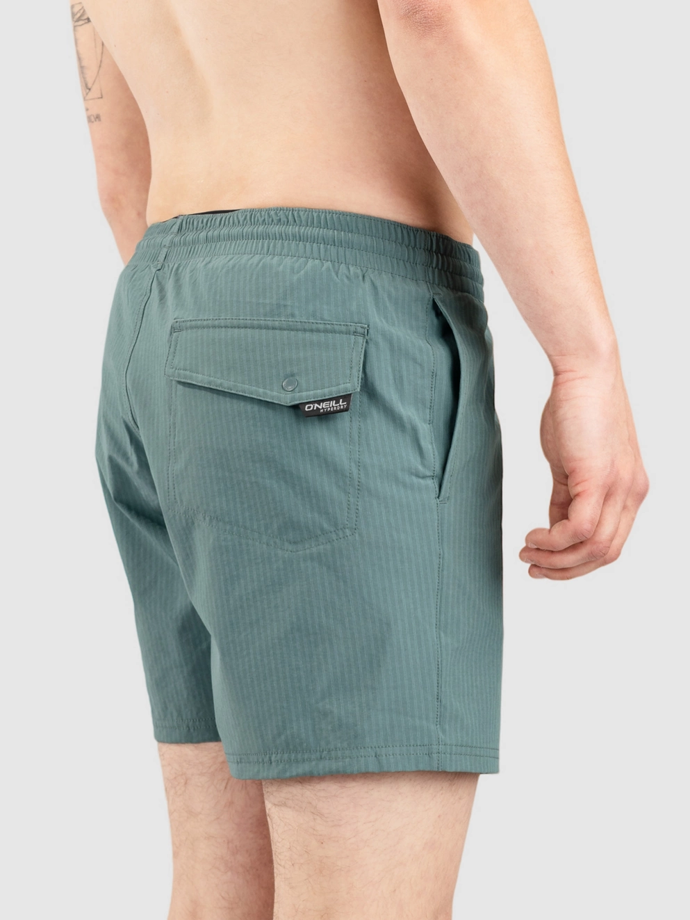 O'Neill Vert Camorro 16'' Boardshorts north atlantic