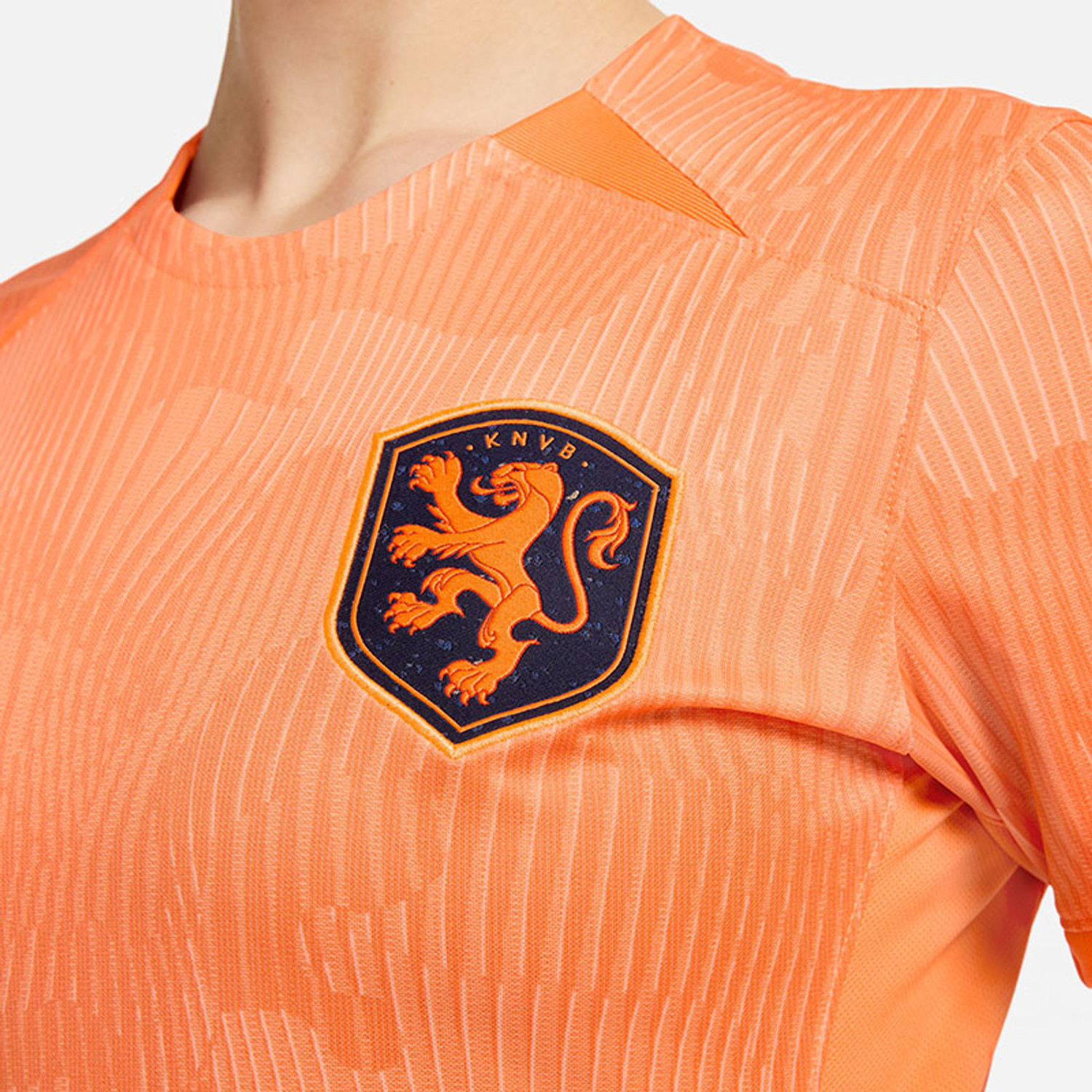 Nike Nederland Thuis Tenue Dames