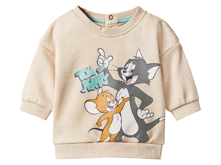 Baby joggingpak Looney Tunes of Tom en Jerry