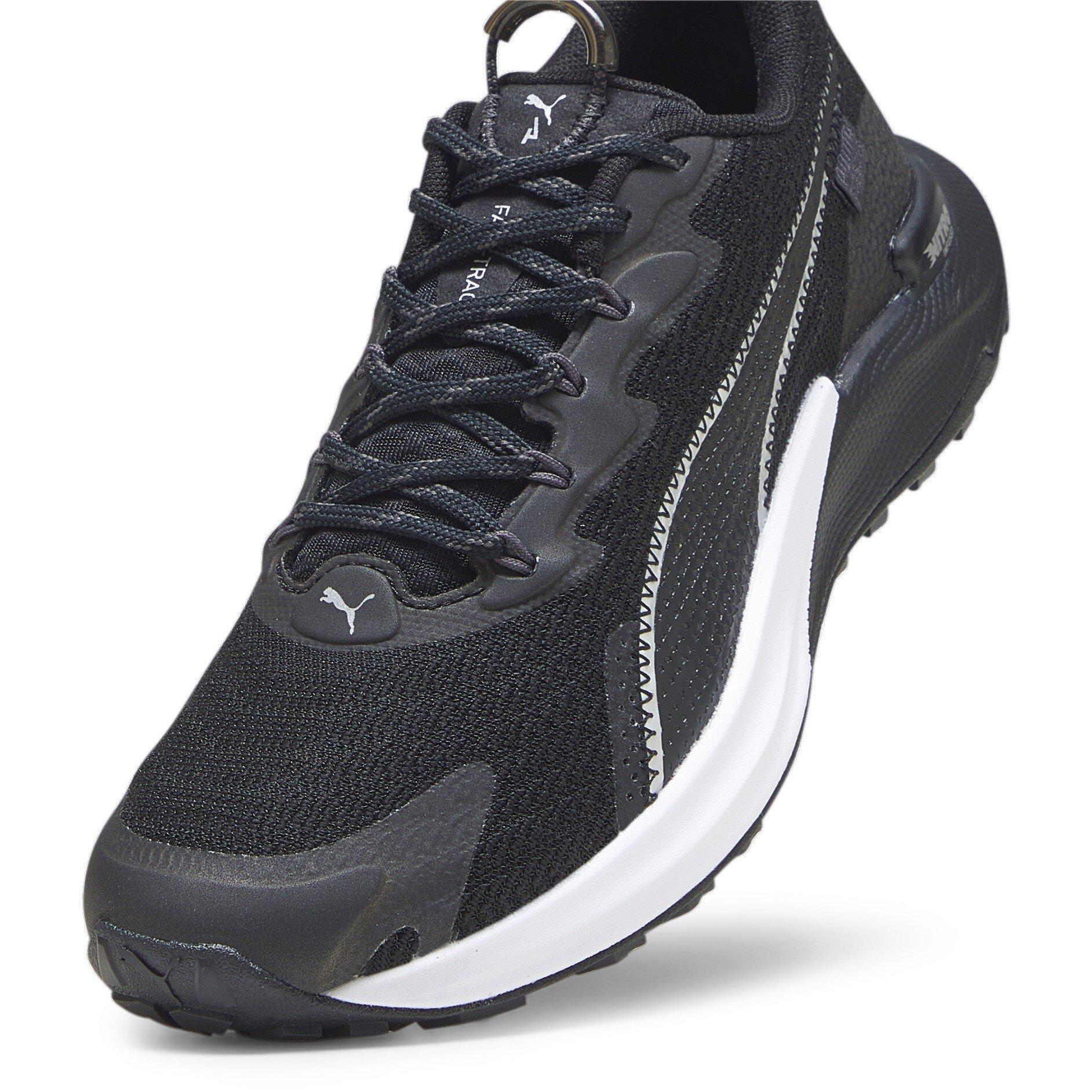 Puma Fast Trac 2 Nitro Womens Trail Running Shoes
