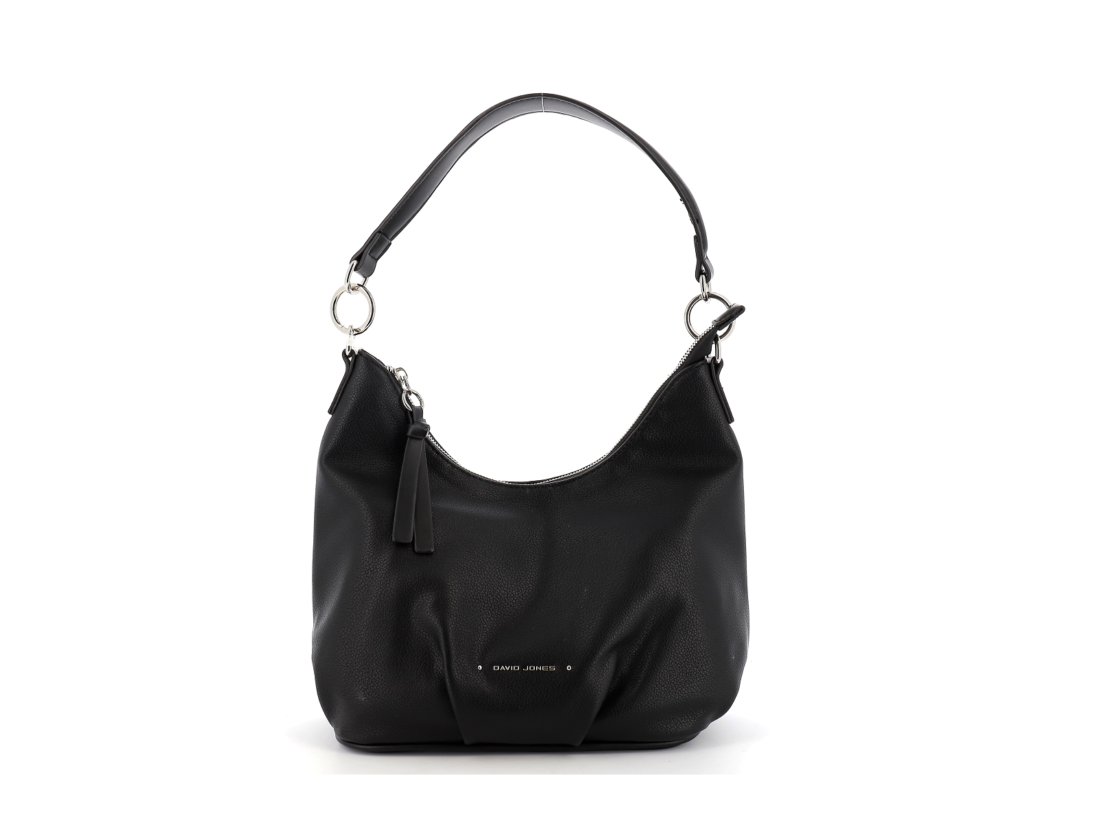 David jones-CM6431A NOIR Synthétique Noir