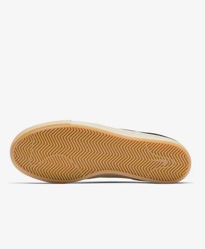 Nike SB Zoom Janoski RM Black White Gum 4.5 US