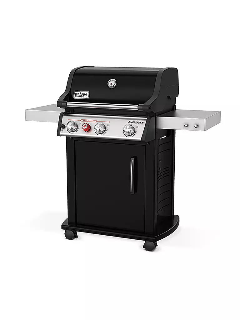 WEBER GRILL Spirit E-325S GBS Gasgrill 46912279 schwarz