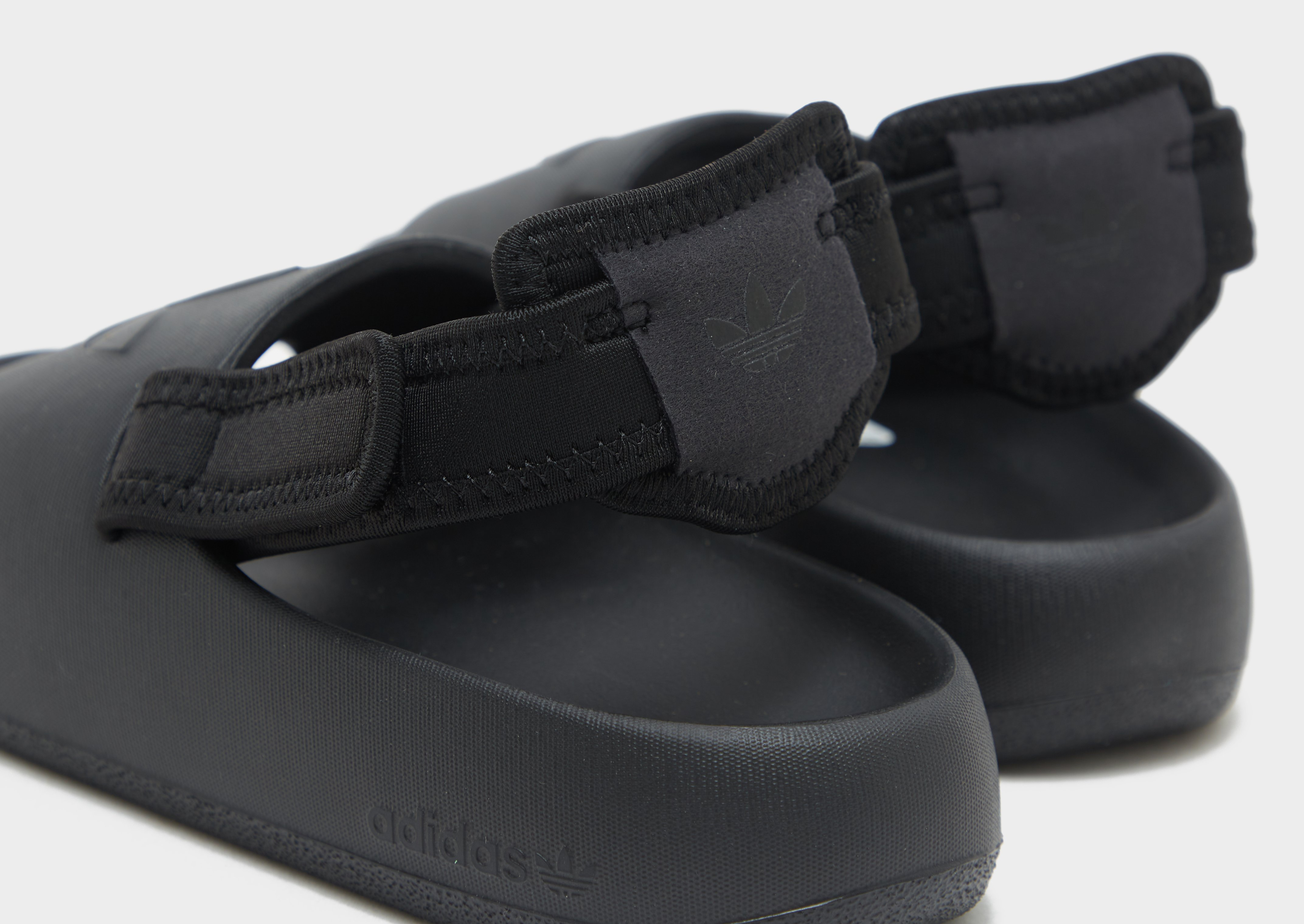adidas Originals Claquettes AdiFOM Adilette Enfant