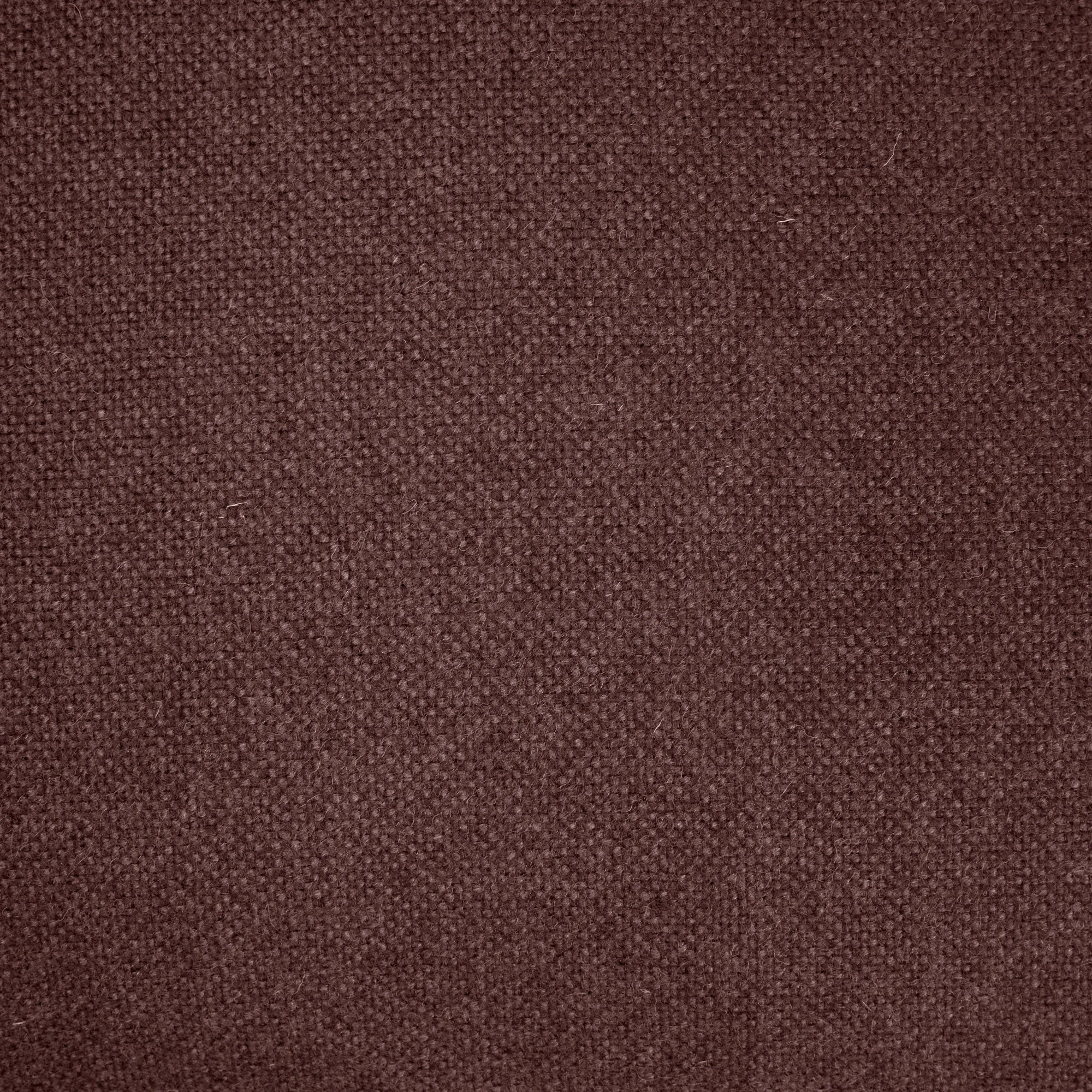 MARCELO - Housse de coussin | Marron