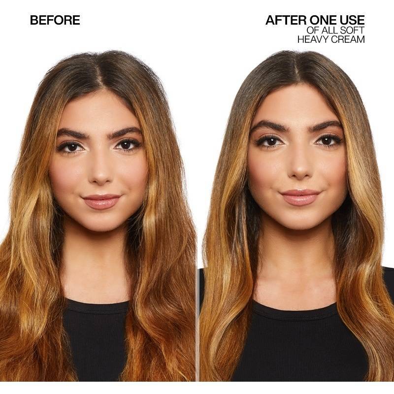 Redken All Soft Heavy Cream Treatment 250 ml