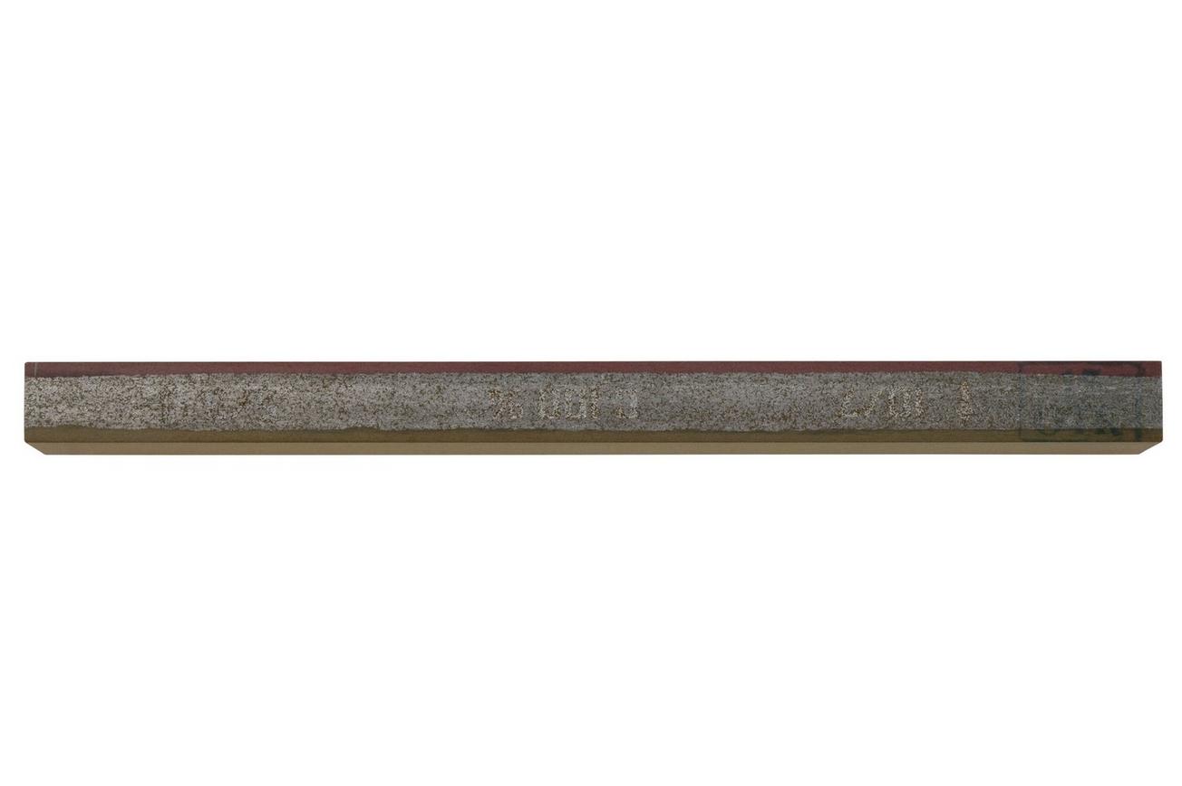 TSPROF Venev Double Sided Diamond Stone TSSH2201500 dubbelzijdige diamantslijpsteen, 10/7-5/3
