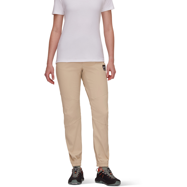 Mammut Damen Massone Light Hose