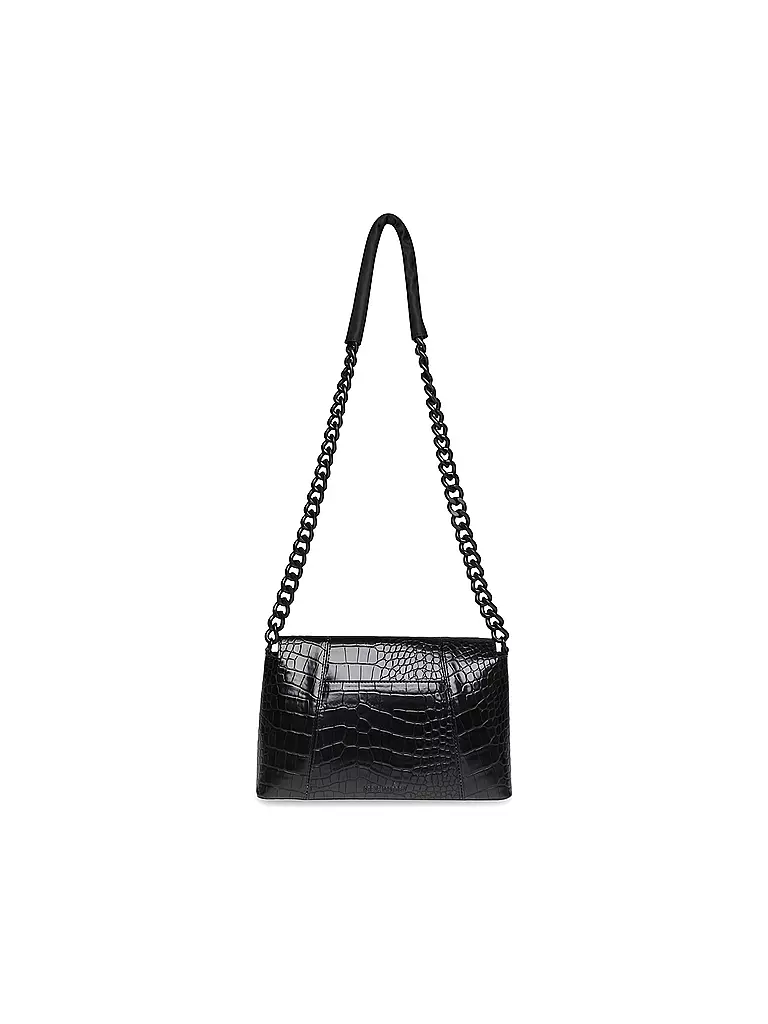 STEVE MADDEN Tasche - Umhängetasche BALESSA schwarz