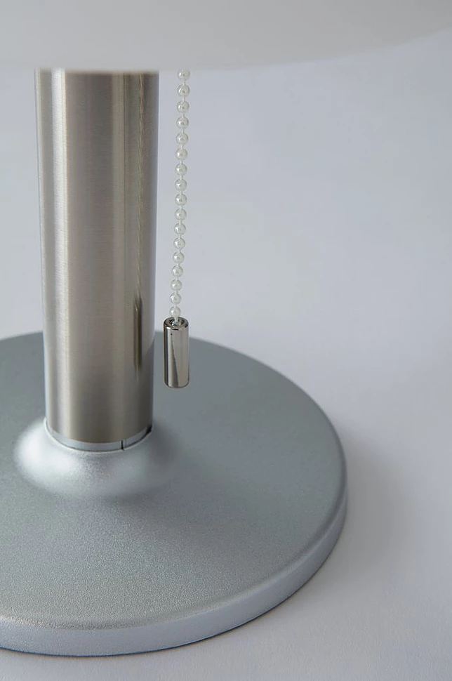 Solcellelampe Solia
