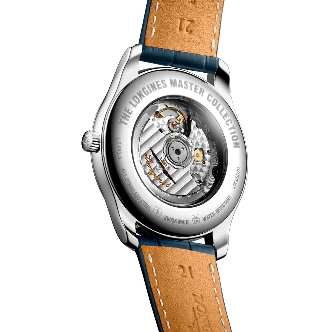 Longines - The Longines Master Collection 42mm
