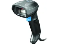 Datalogic Gryphon I GD4520-HC - Kit - stregkodescanner - håndmodel - 2D imager - afkodet - USB