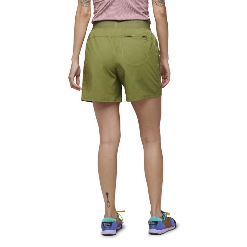 Sierra LT Shorts - Short randonnée femme