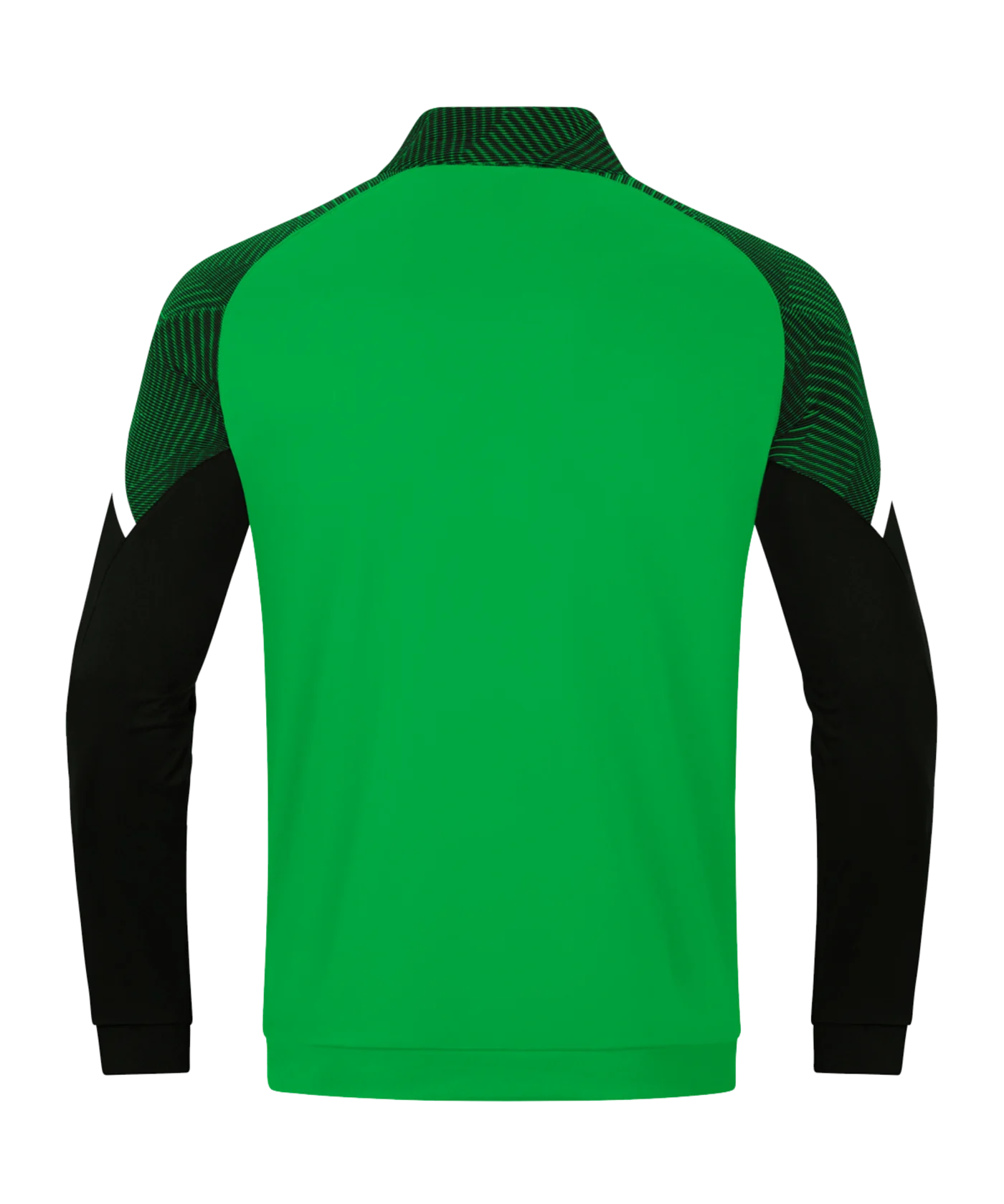 JAKO Performance Polyesterjacke Kids Grün F221