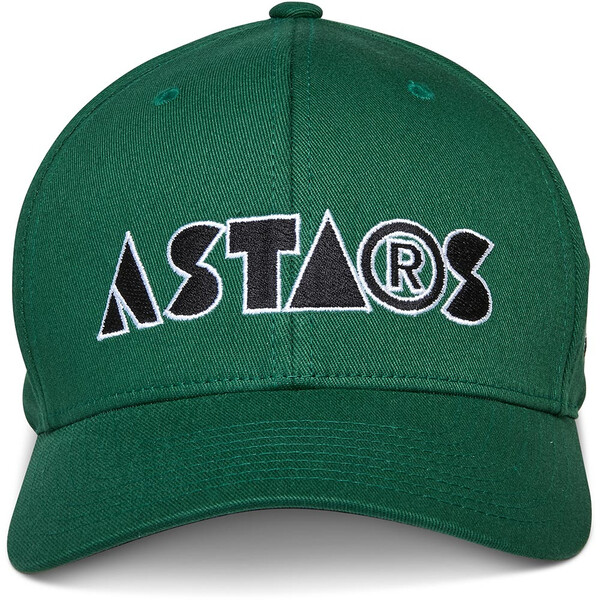 Alpinestars - Casquette Cereal Vert