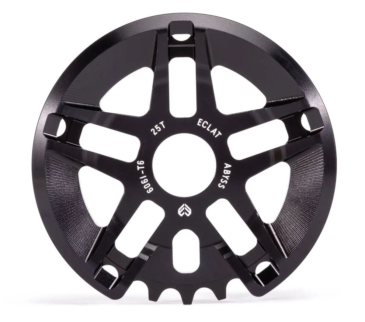 Eclat Abyss Guard Freestyle BMX Tandhjul | SkatePro