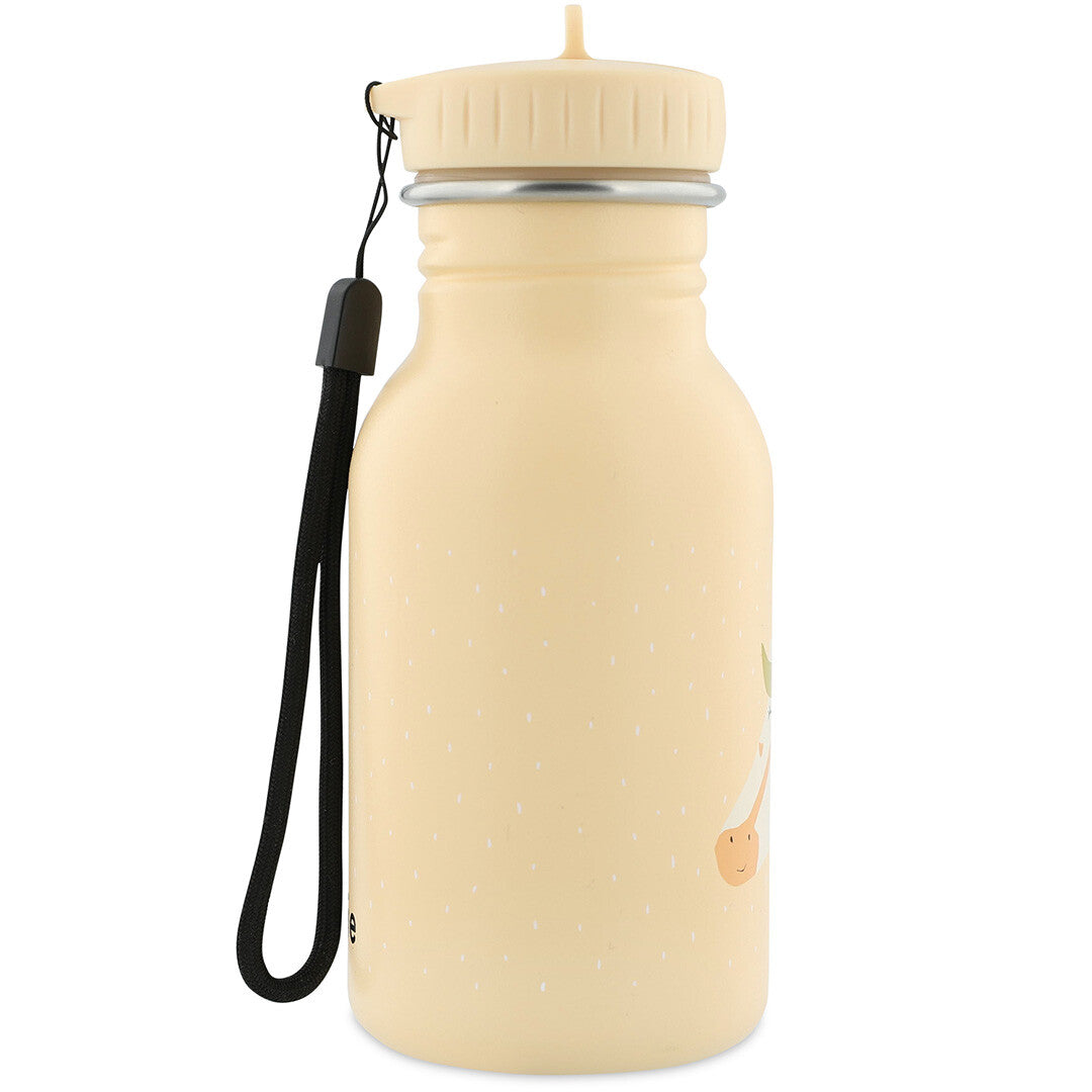 Trixie rvs drinkfles mrs. unicorn - 350 ml