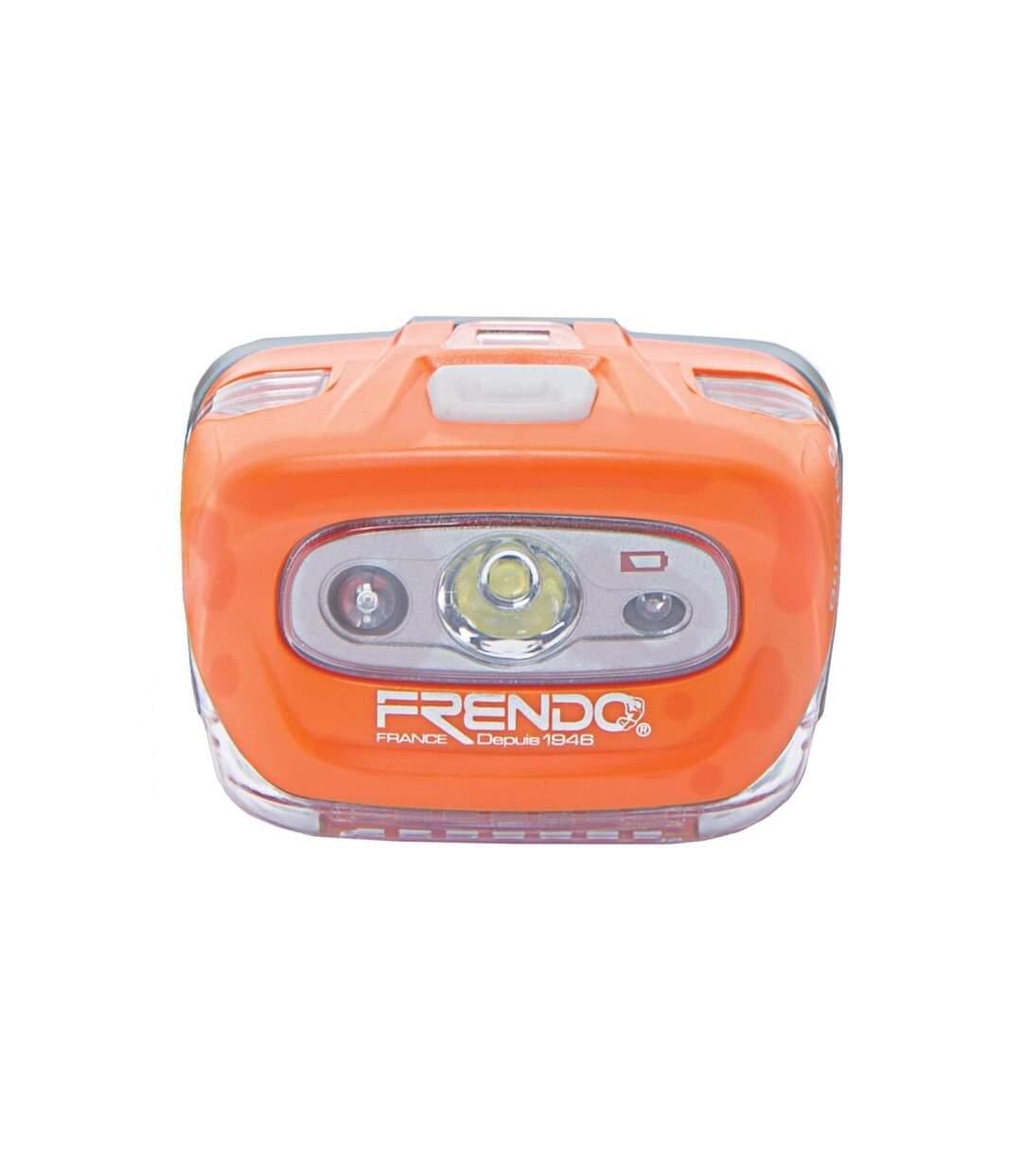 Lampe Frontale - ORION 160