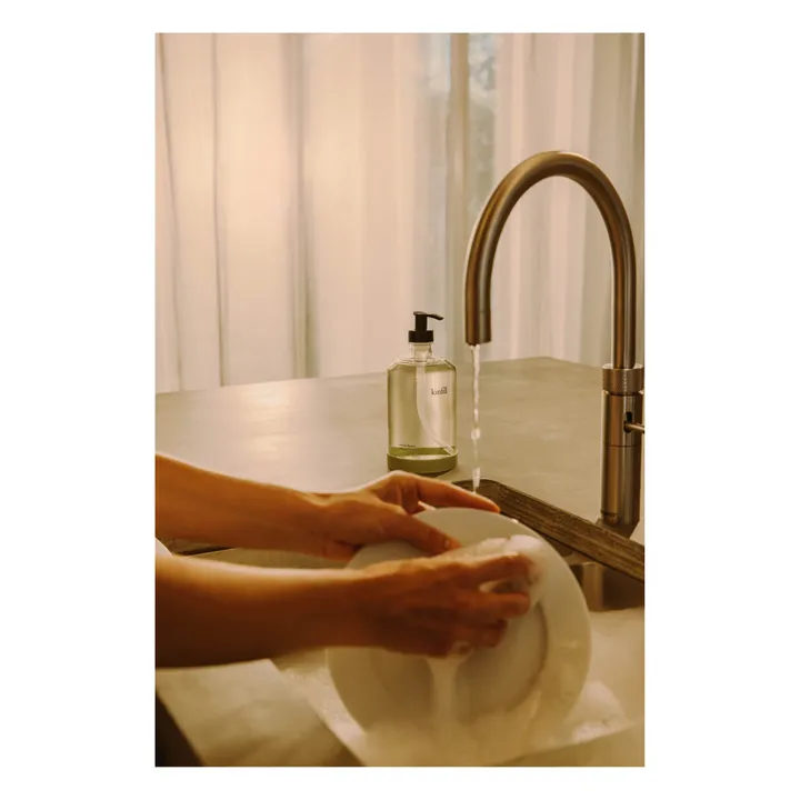 Kinfill Liquide vaisselle - 500 ml