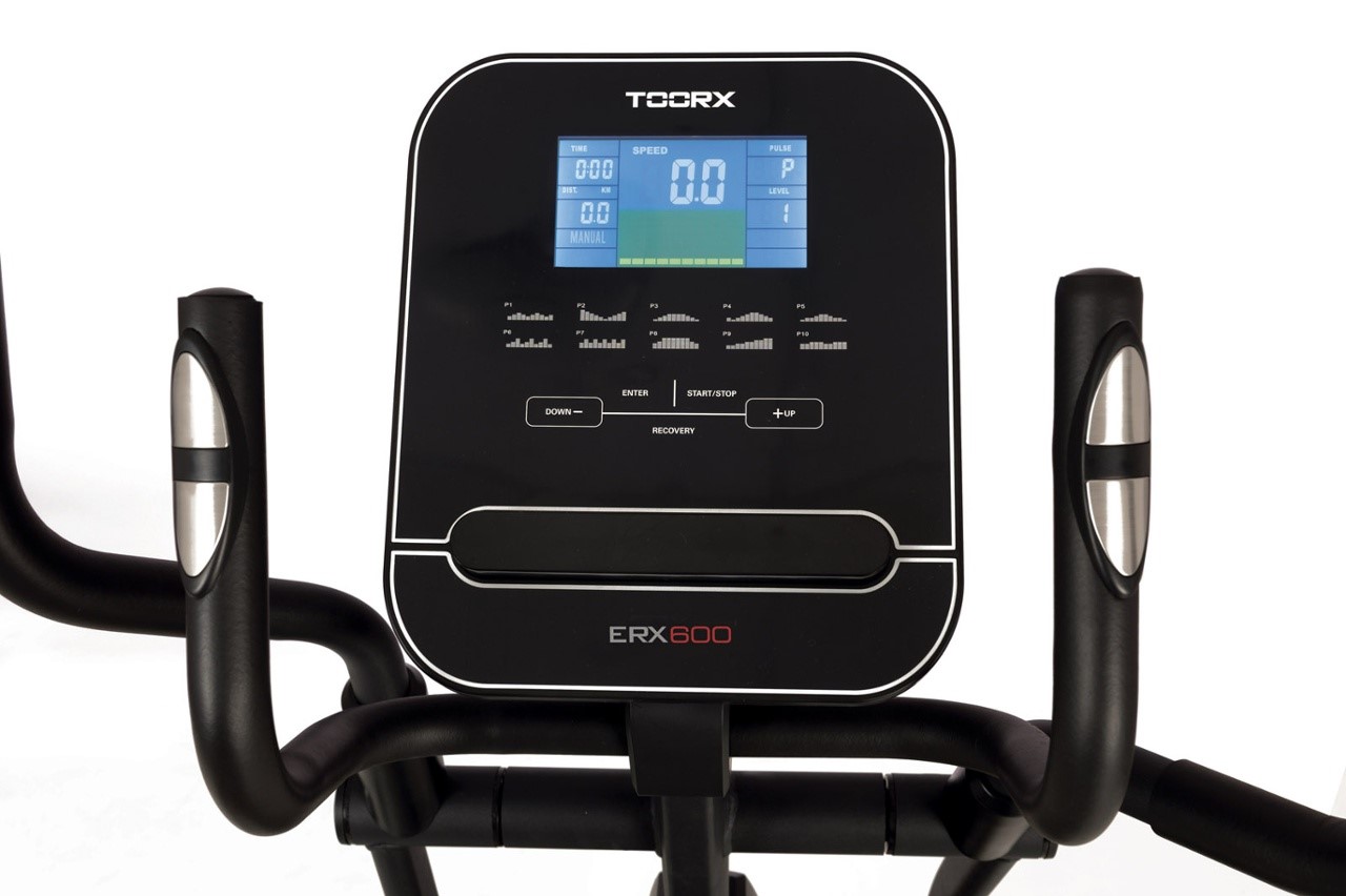 Toorx ERX-600