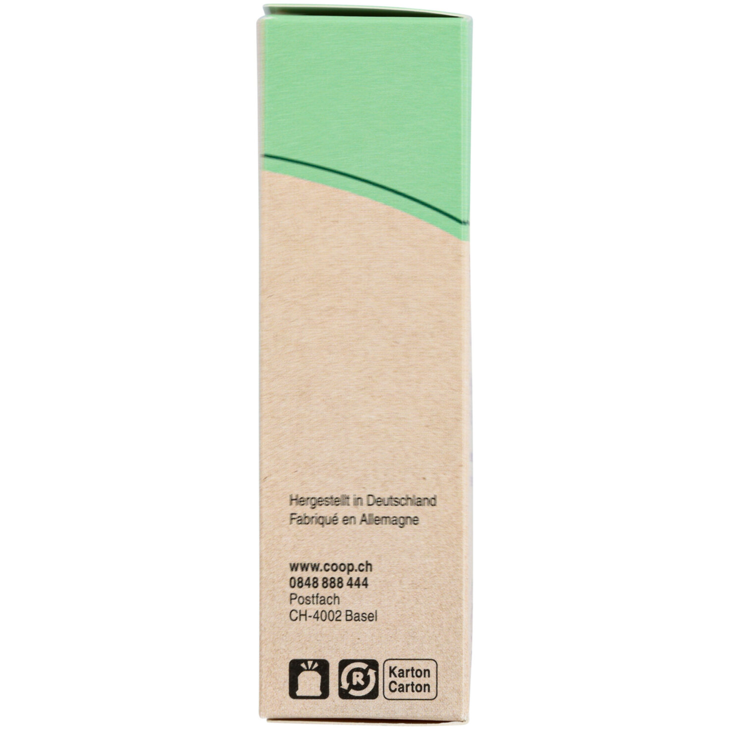 conviva naturals Früchtewürfel Feigen & Pflaumen 24 Stück