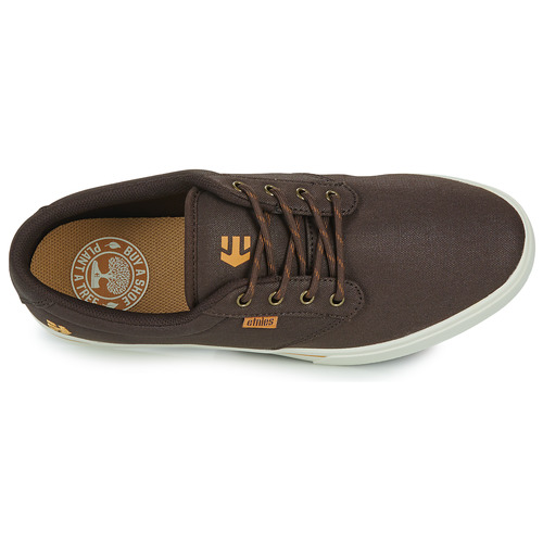 Etnies - JAMESON 2 ECO - Marron