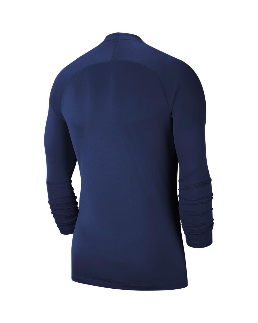 Sous-maillot Nike Park First Layer Bleu Marine pour enfant