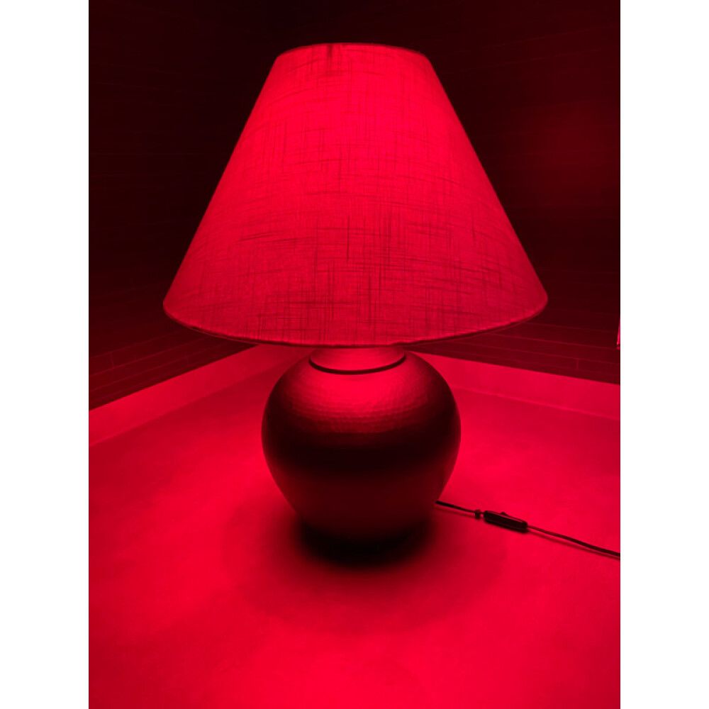 LYSPÆRE LUMINANS MIGUEL RGB E27 9W