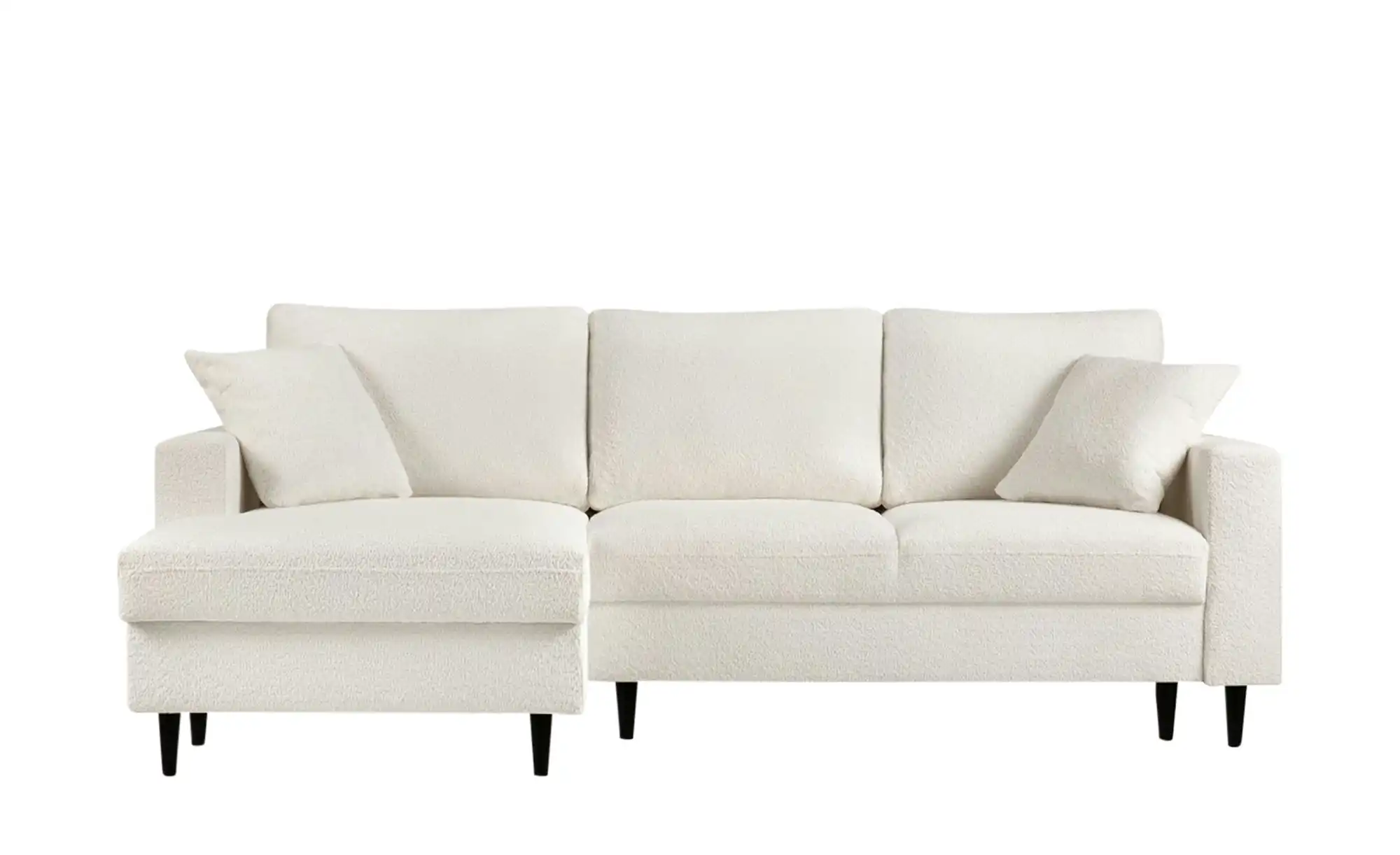 Ecksofa  mit Schlaffunktion Wave