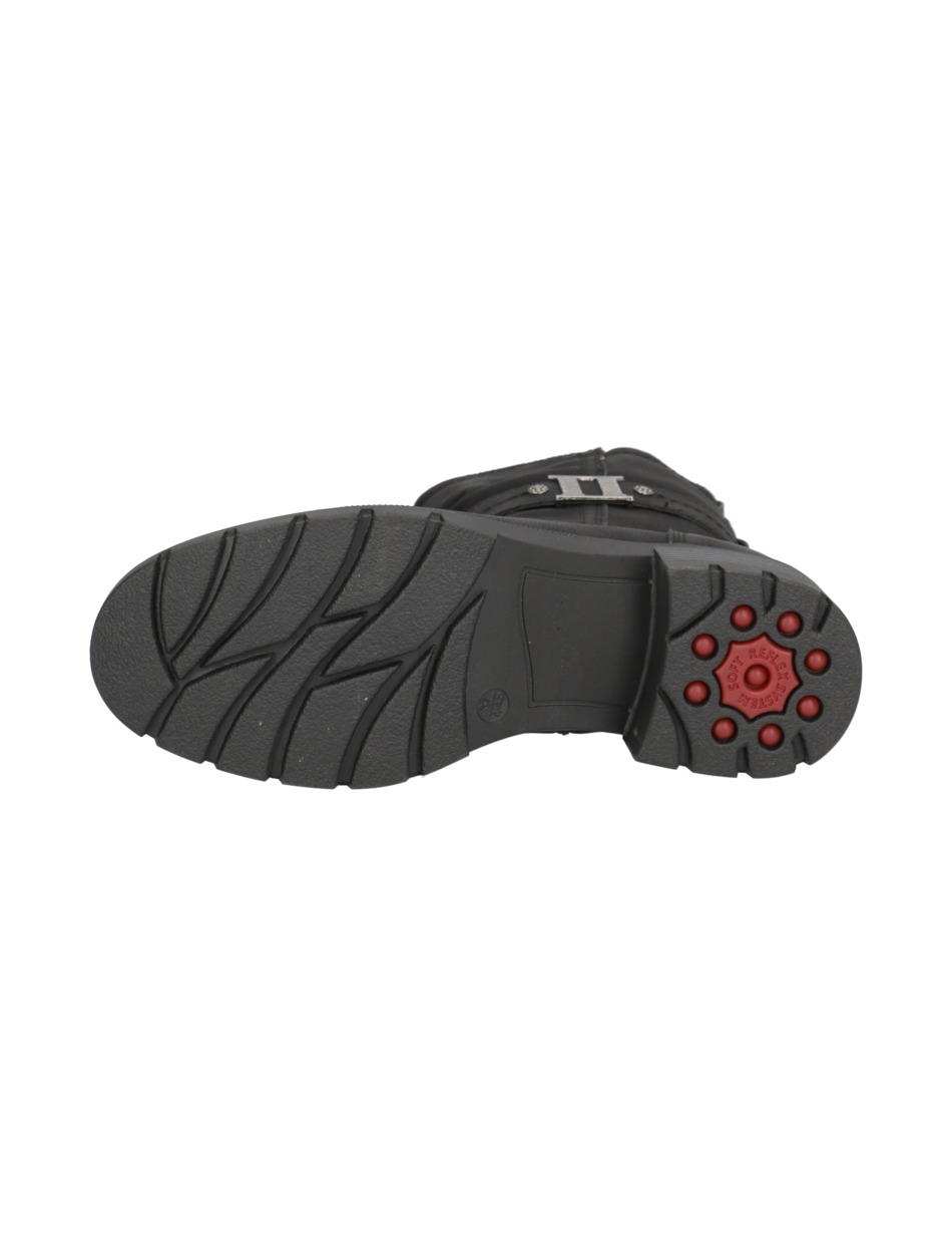 Stiefelette