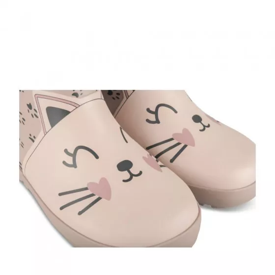 Bottes de pluie ROSE NINI & GIRLS