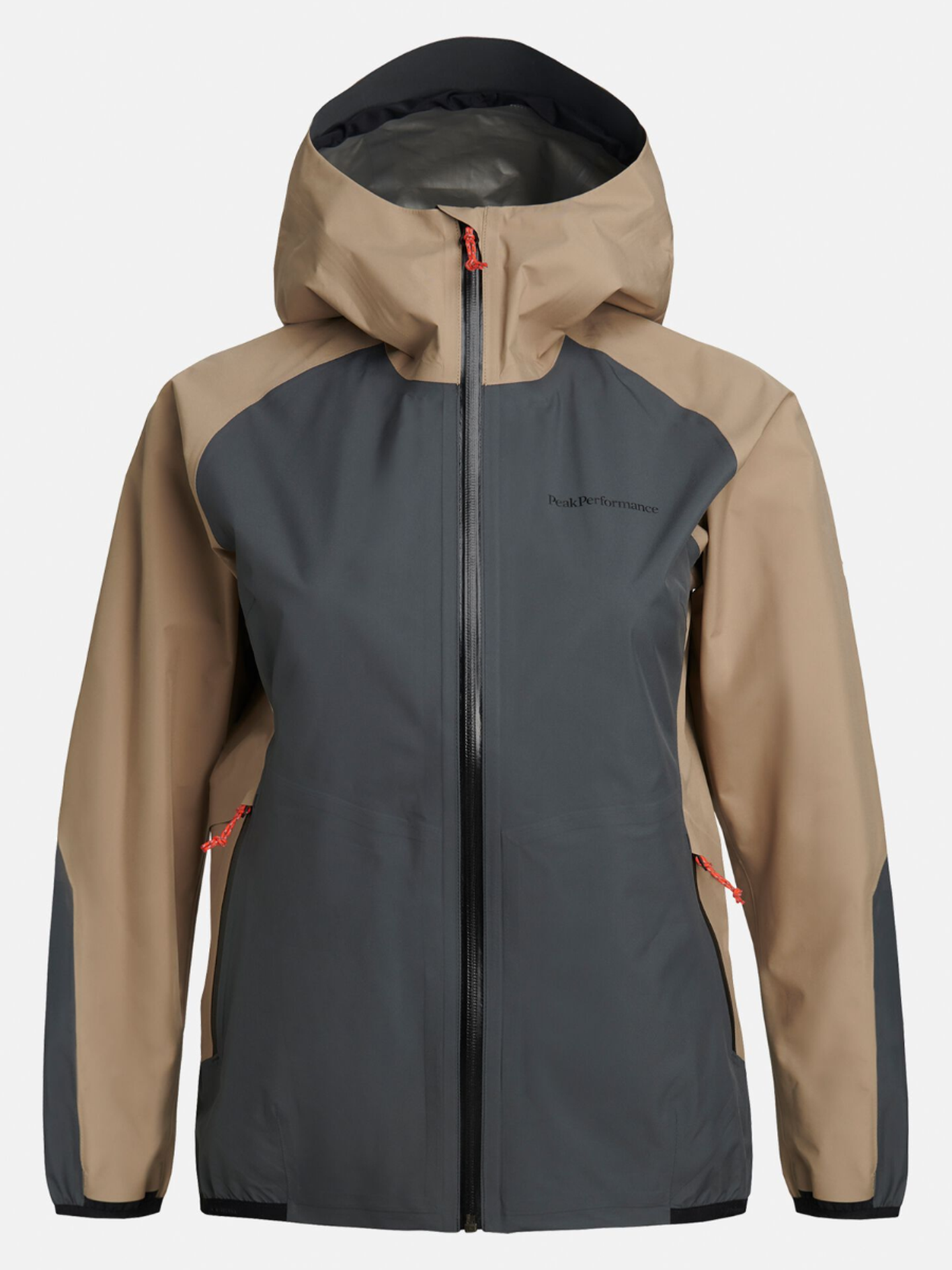 Pac Jacket
