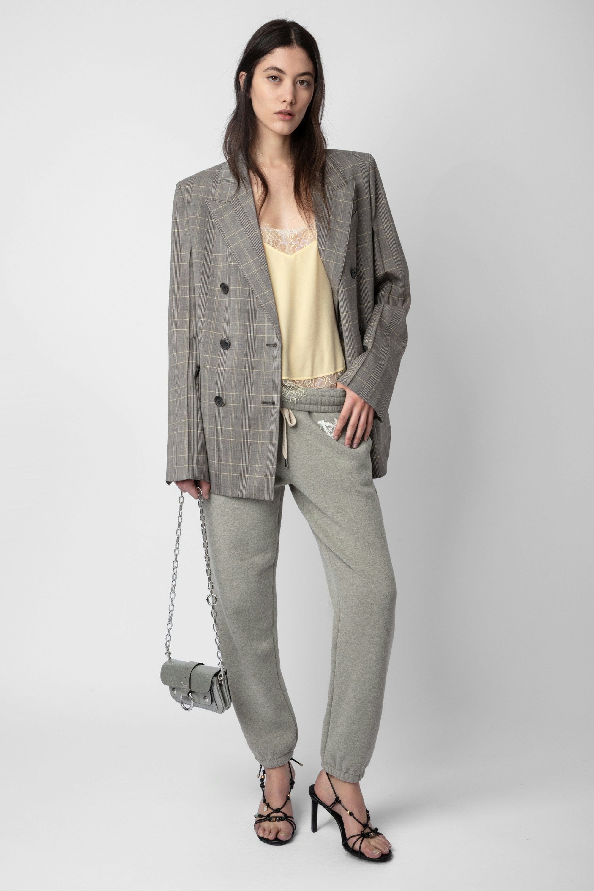 Pantalon de Jogging Sofia