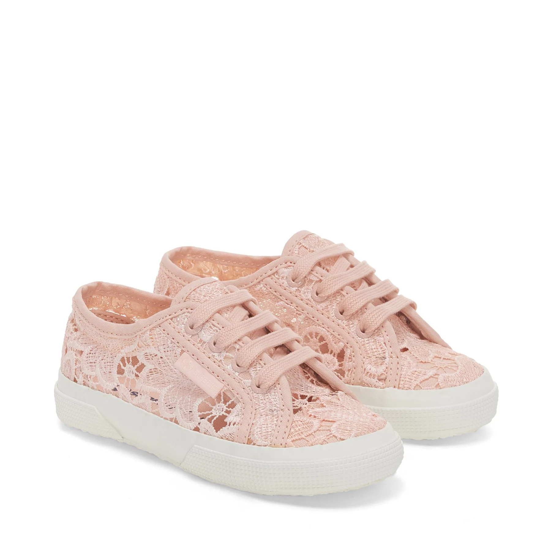 2750 KIDS MACRAME-PINK BLUSH-FAVORIO