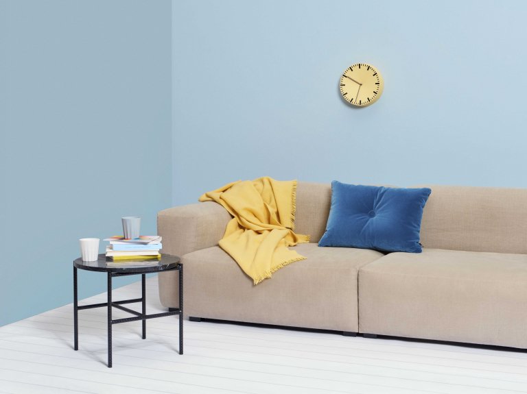 Hay Mags Soft bank 2,5 zits combinatie 1 Bolgheri LGG60