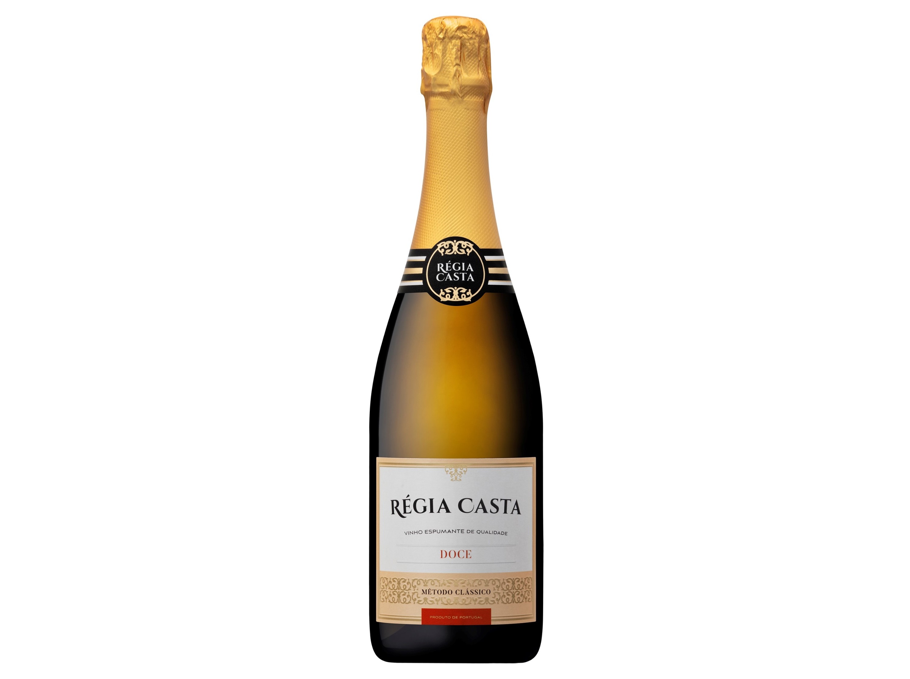ESPUMANTE RÉGIA CASTA DOCE 0.75 L