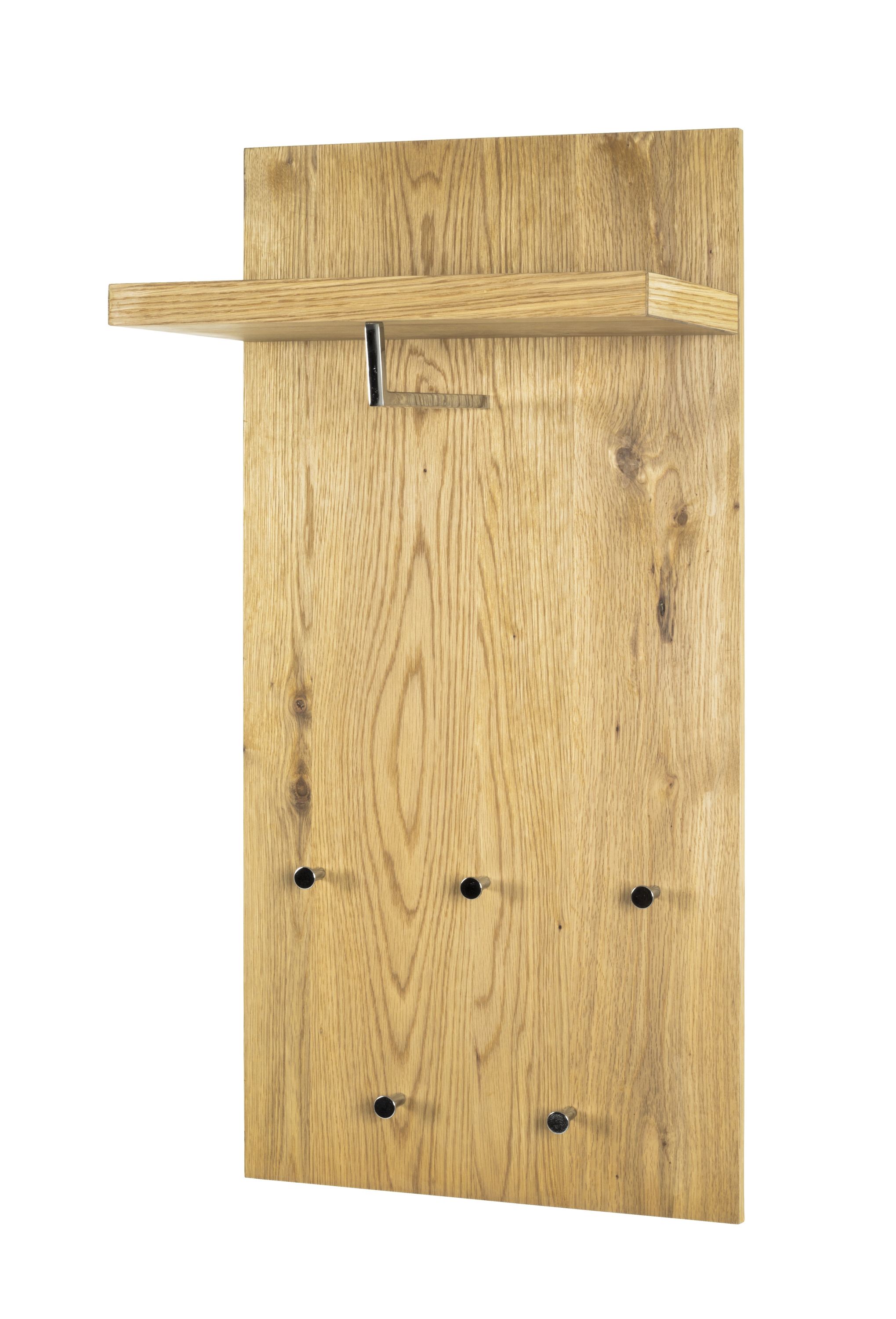 Wandgarderobe