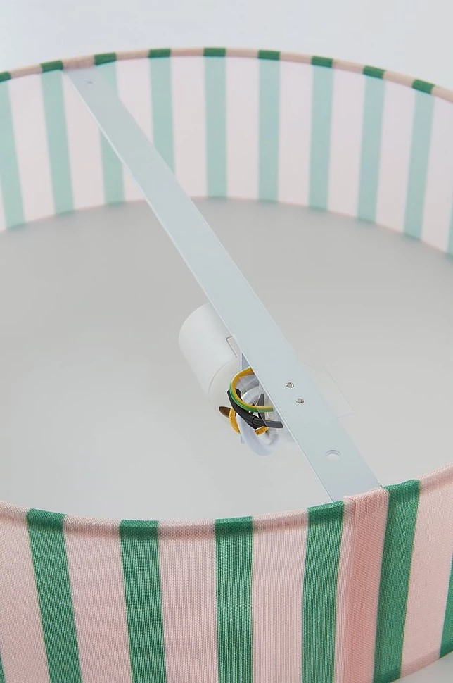 TOLLO MINI Taklampe