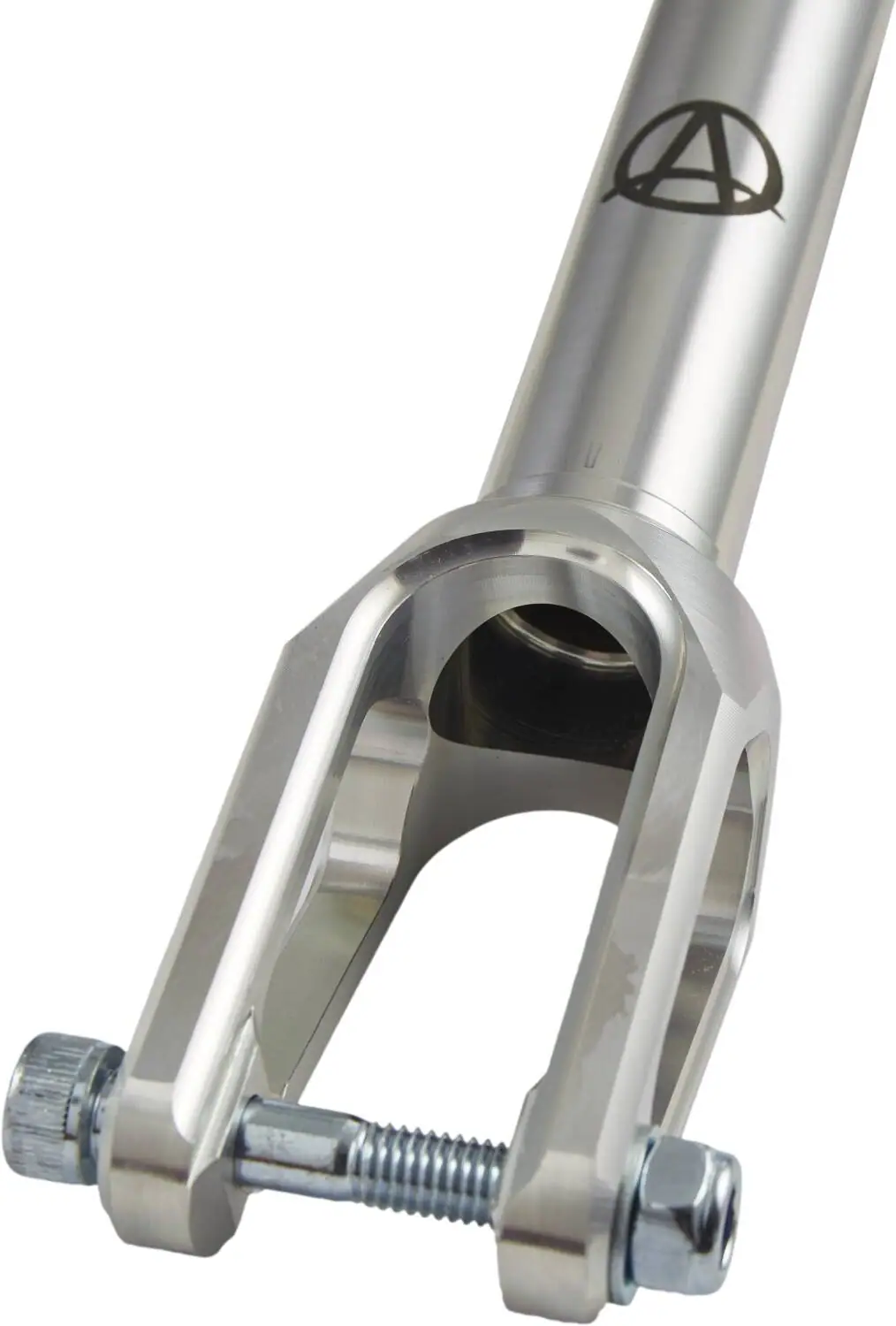 Apex Quantum Lite Løbehjul Forgaffel | SkatePro