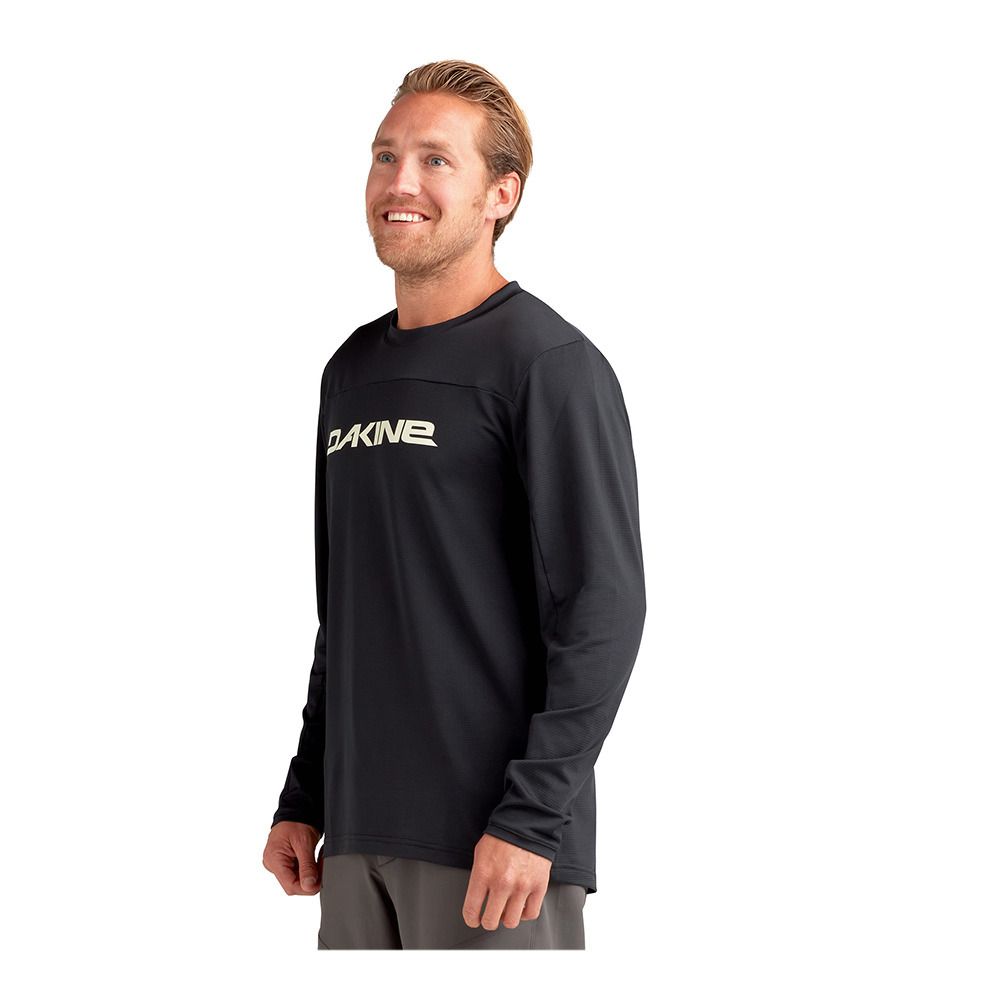 Dakine SYNCLINE - Maillot Homme black