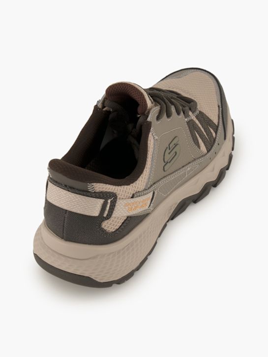 Skechers HANDS FREE SLIP-INS Trekking-Schuh Schwarz