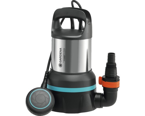 GARDENA 11000 dompelpomp voor helder water