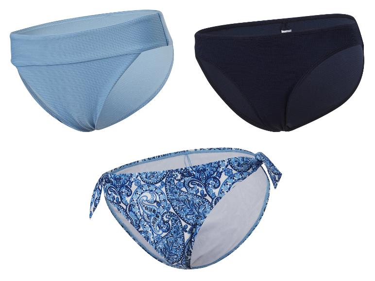 Dames bikinibroekje