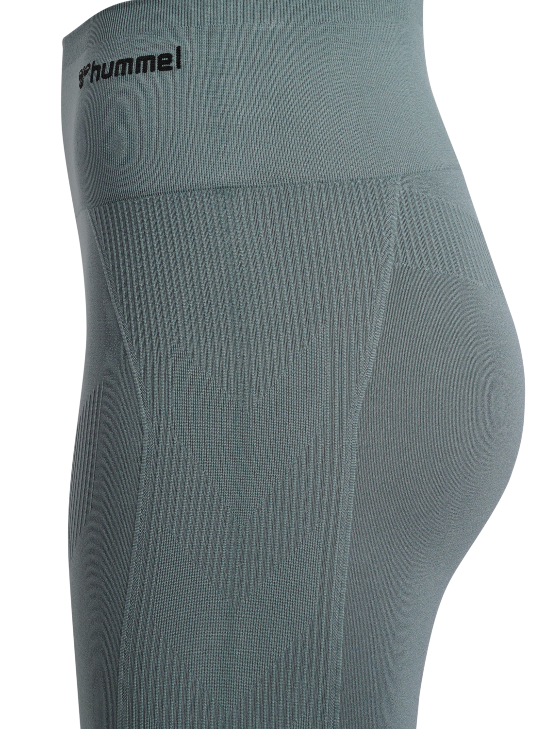 hmlTIF SEAMLESS HIGH WAIST TIGHTS