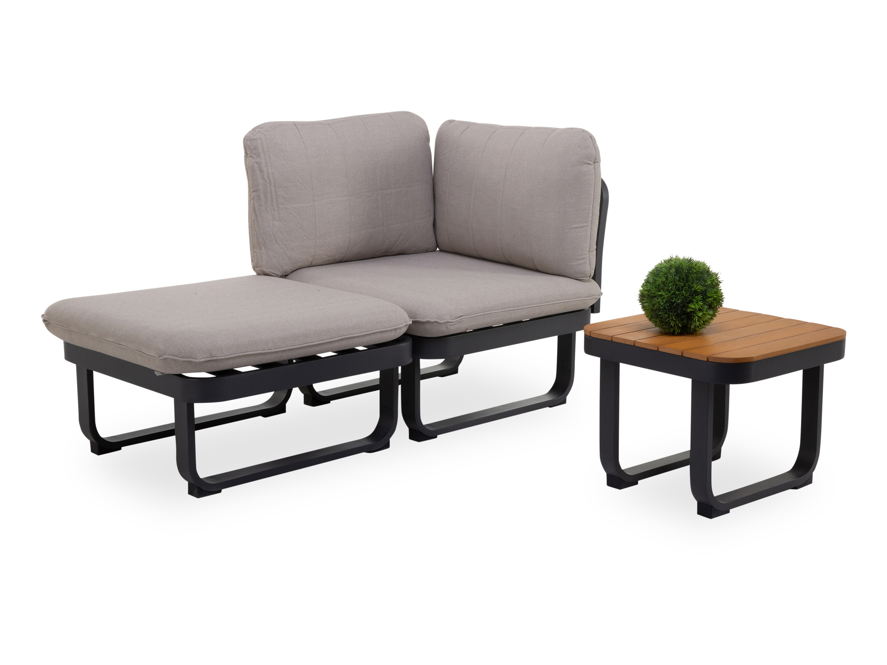 Lounge-Set SANSIBAR EGGEBY