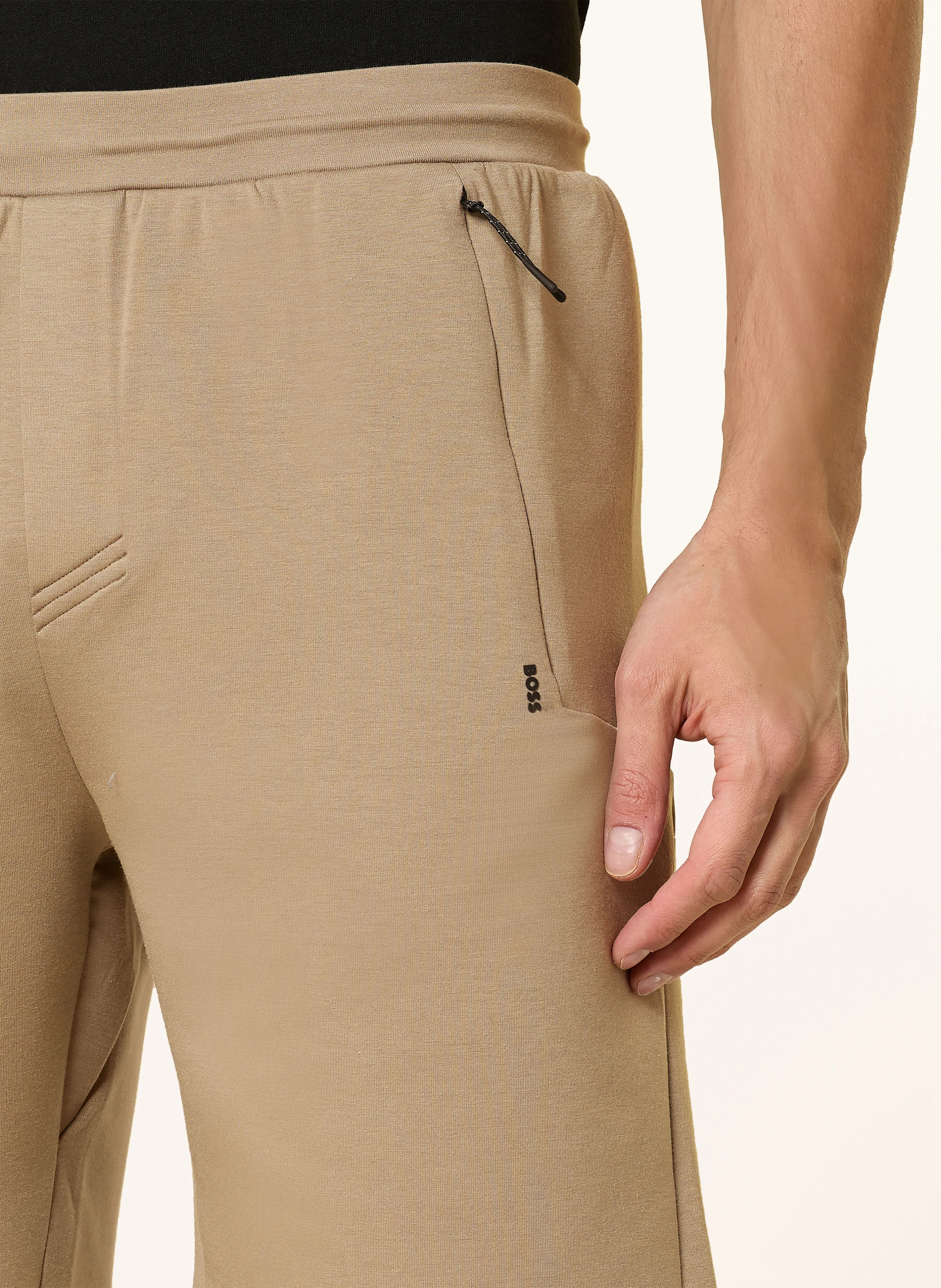 BOSS Sweatshorts HECON