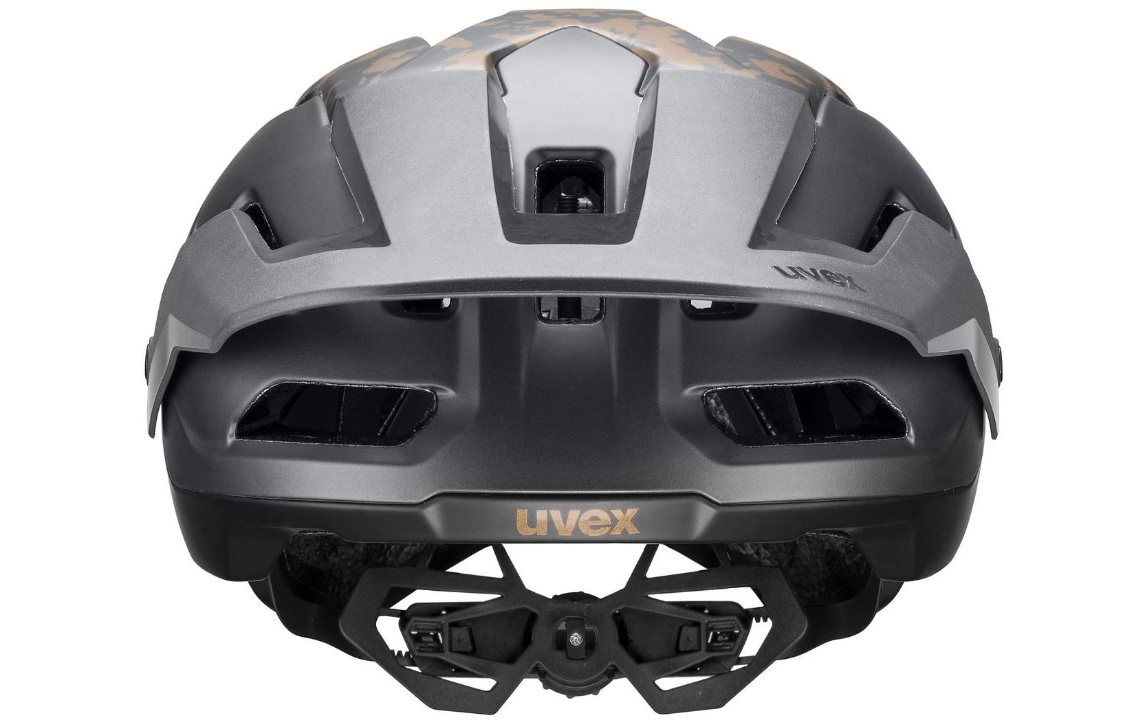 Helm Renegade MIPS Hazel Camo-Black Matt 57 cm - 61 cm<br>Fahrradhelm